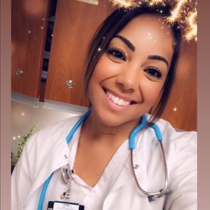 Meet your Posher, Alycia